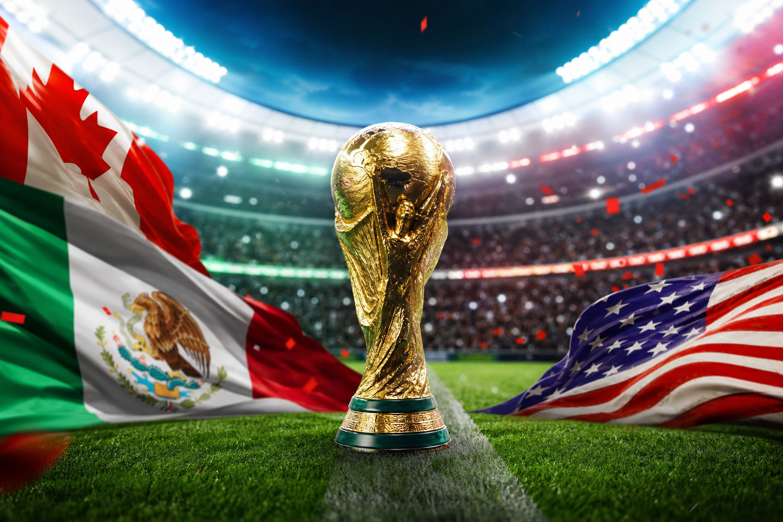 FIFA World Cup 2026