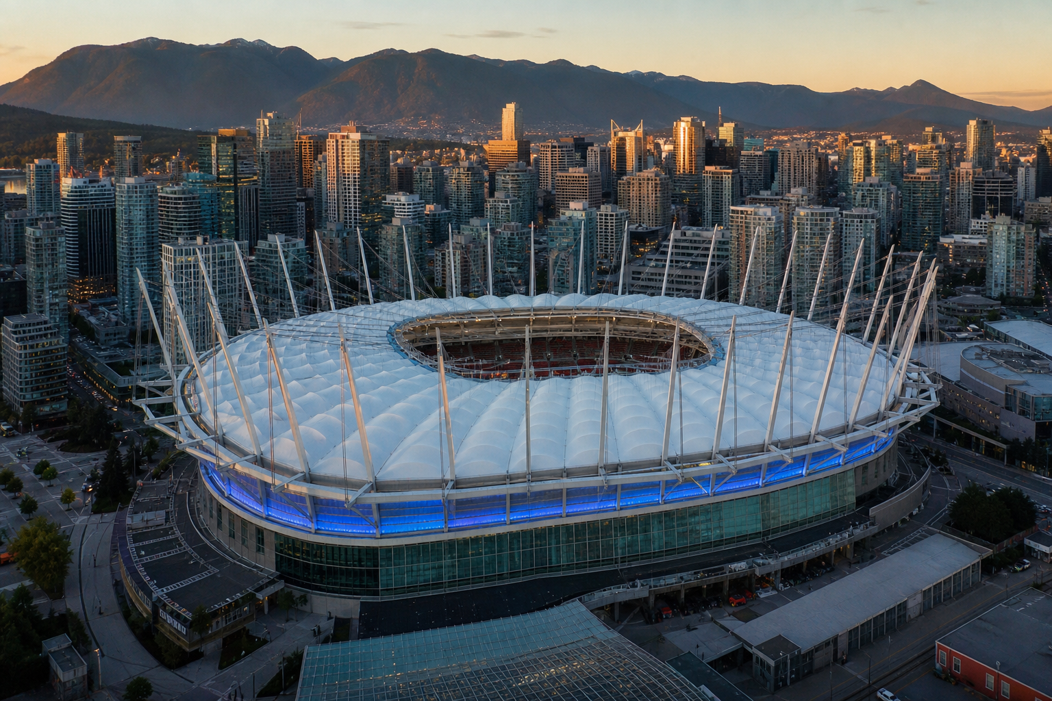 BC Place